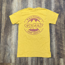 Load image into Gallery viewer, Guts Vintage Tee - Ginger

